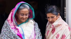 শেখ হাসিনা-রেহানার ব্যাংক হিসাব তলব